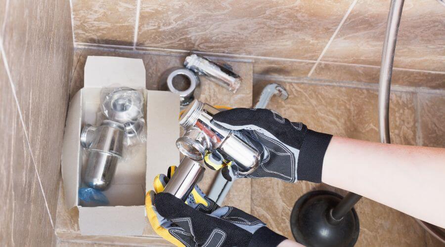 Expert flood damage restoration services in Harrisonville, MO